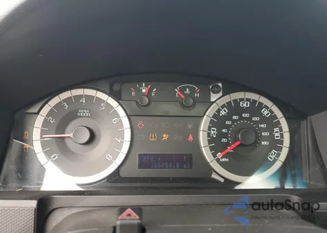 2012 Ford Escape Limited из США, поврежденный, VIN 1FMCU0E71CKB15038